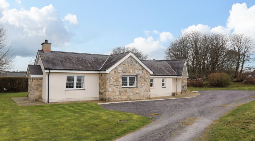 Photo of Pen y Bont Bach