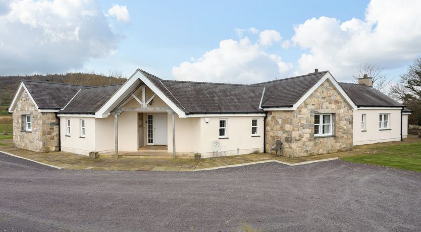 Photo of Pen y Bont Bach