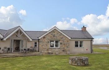 Pen y Bont Bach Holiday Cottage