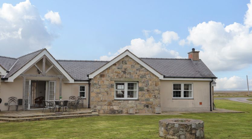 Photo of Pen y Bont Bach
