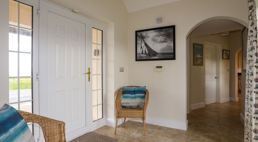 Photo of Pen y Bont Bach