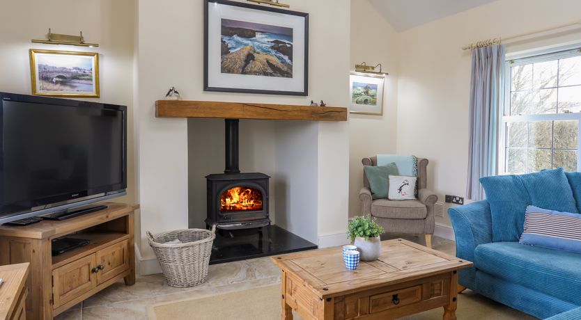 Photo of Pen y Bont Bach