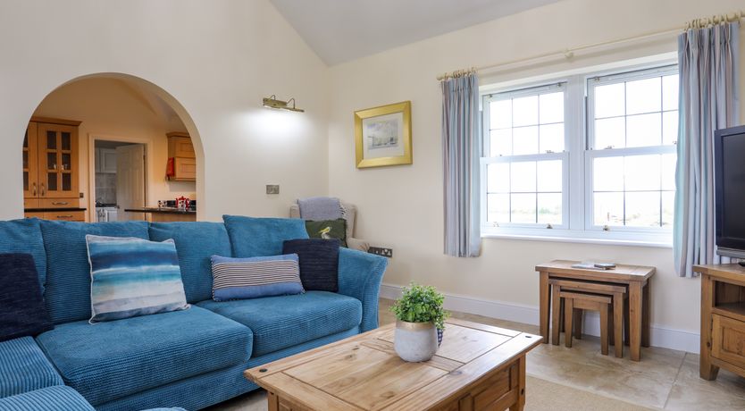 Photo of Pen y Bont Bach