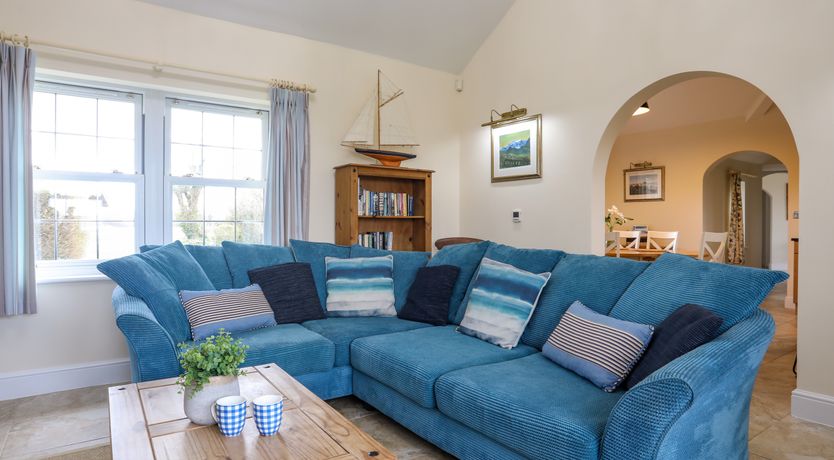 Photo of Pen y Bont Bach