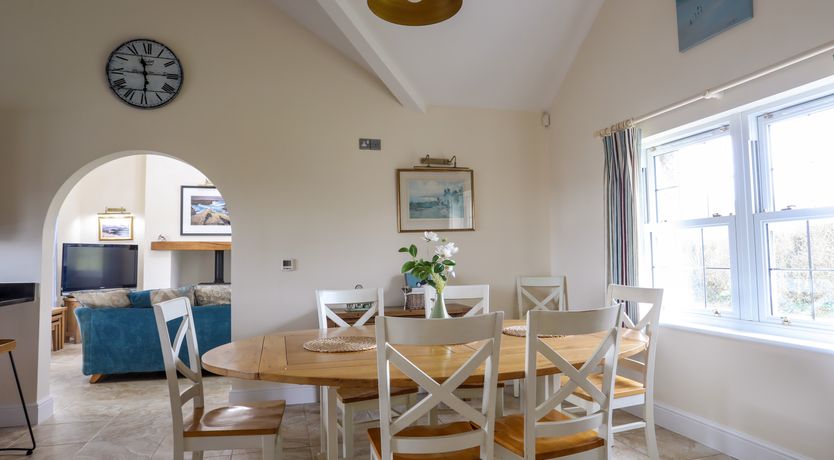 Photo of Pen y Bont Bach