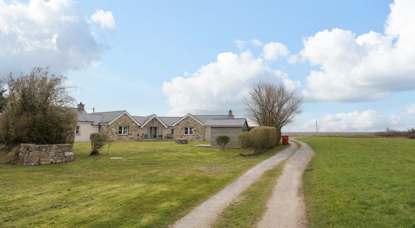 Photo of Pen y Bont Bach