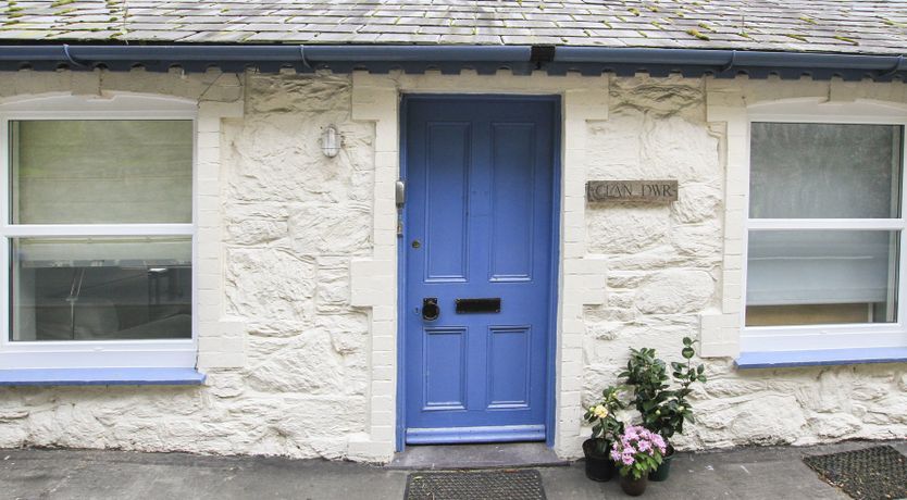 Photo of Glan Dwr Bach