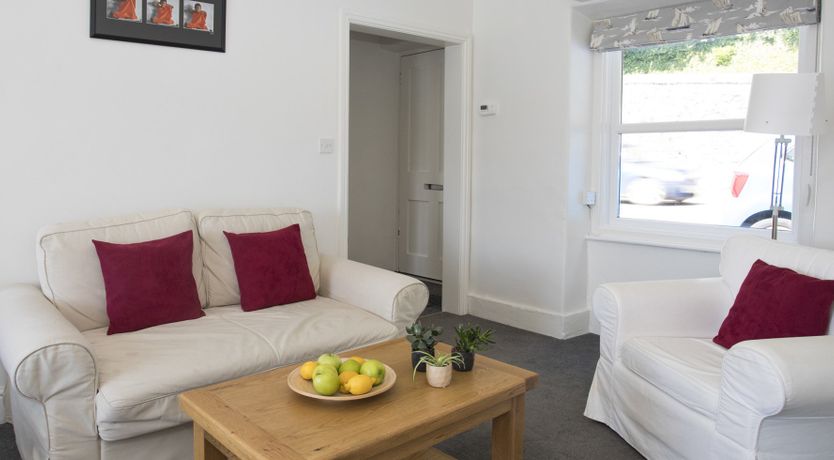 Photo of Glan Dwr Bach