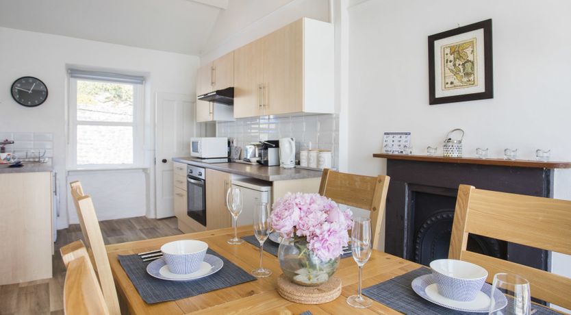 Photo of Glan Dwr Bach