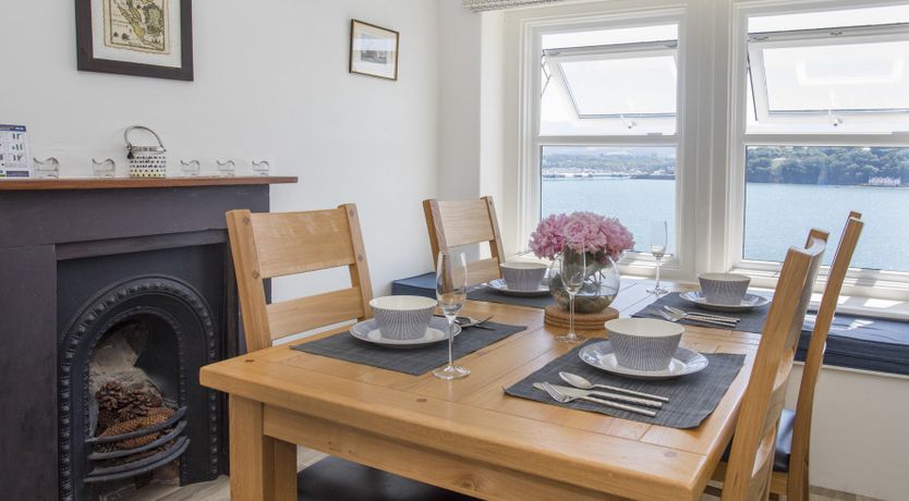 Photo of Glan Dwr Bach