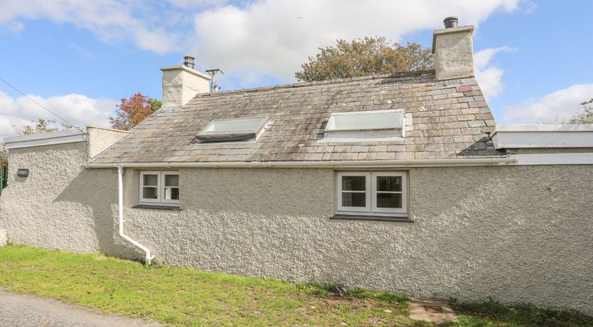 Photo of Ffrwd Cottage