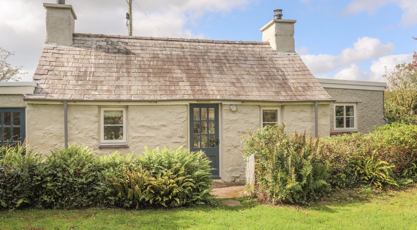 Photo of Ffrwd Cottage