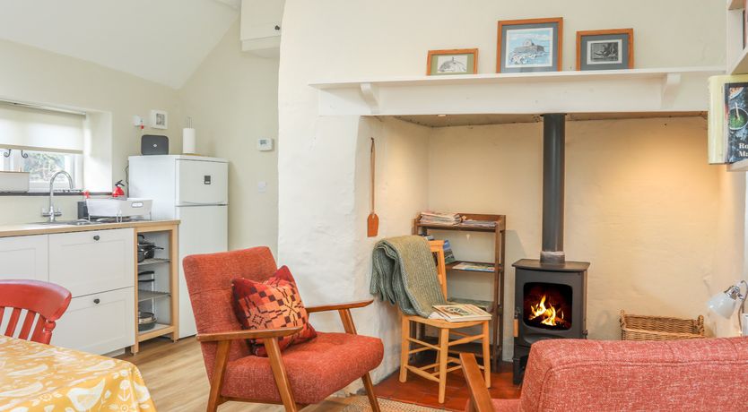 Photo of Ffrwd Cottage