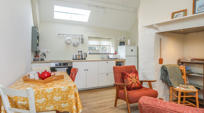 Photo of Ffrwd Cottage