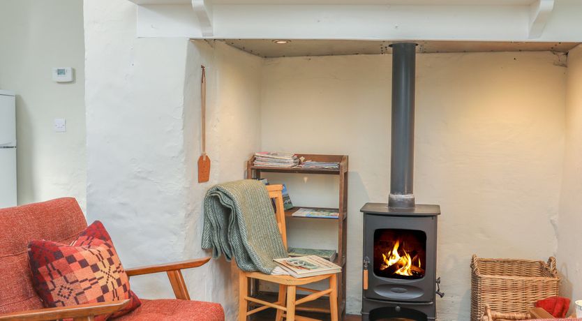 Photo of Ffrwd Cottage