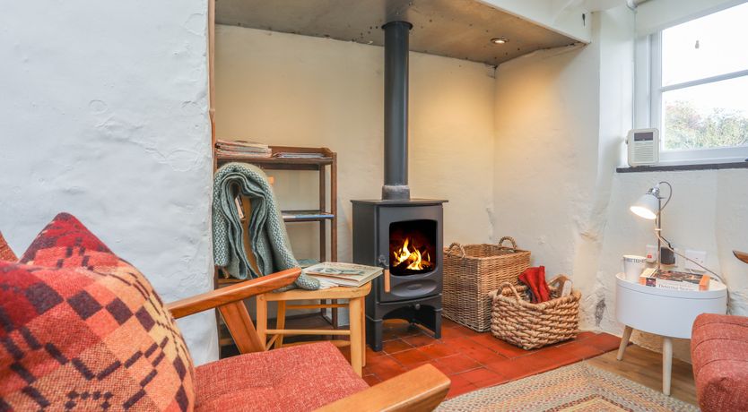 Photo of Ffrwd Cottage