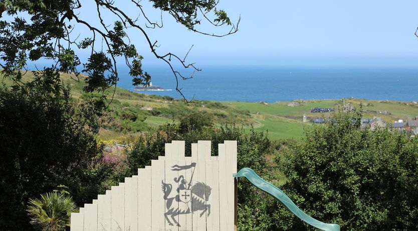 Photo of Hen Gilfach