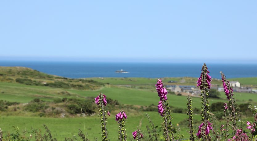 Photo of Hen Gilfach