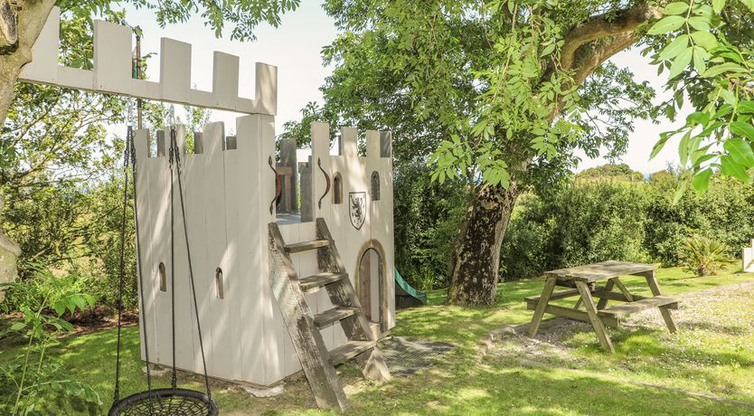 Photo of Hen Gilfach