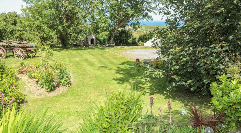 Photo of Hen Gilfach