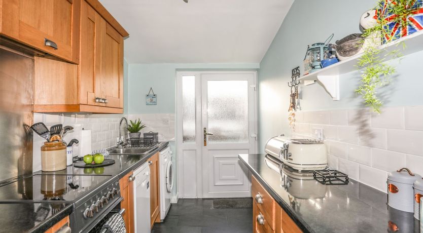 Photo of 14 Rose Hill