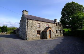 Pen Y Bont Holiday Cottage