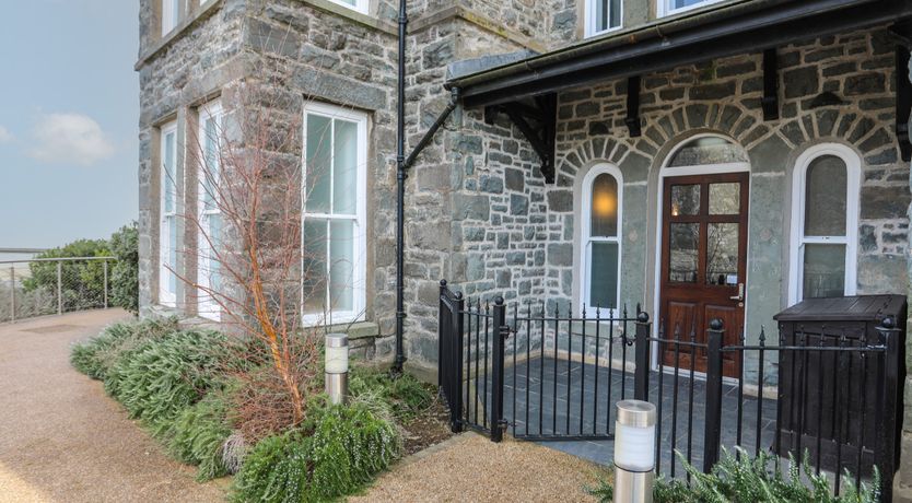 Photo of Harlech Apartments - Branwen