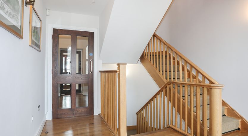 Photo of Harlech Apartments - Branwen