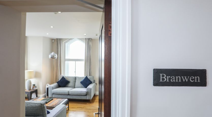 Photo of Harlech Apartments - Branwen