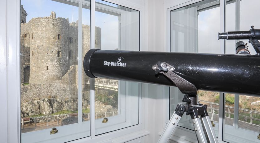 Photo of Harlech Apartments - Branwen