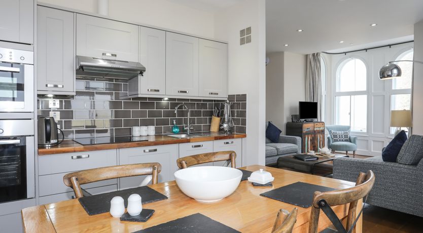 Photo of Harlech Apartments - Branwen