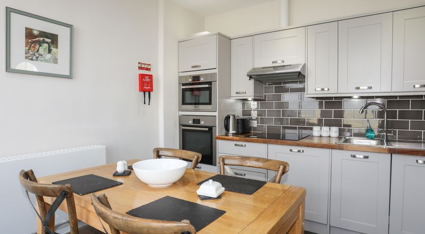 Photo of Harlech Apartments - Branwen