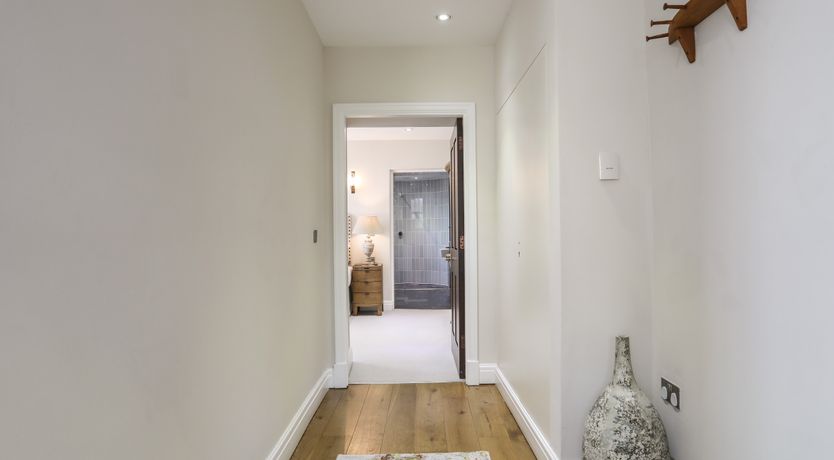 Photo of Harlech Apartments - Branwen