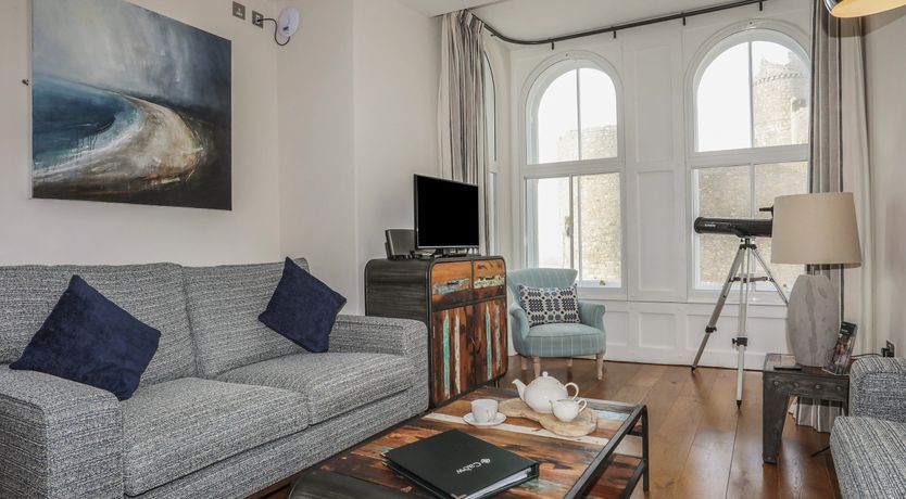 Photo of Harlech Apartments - Branwen
