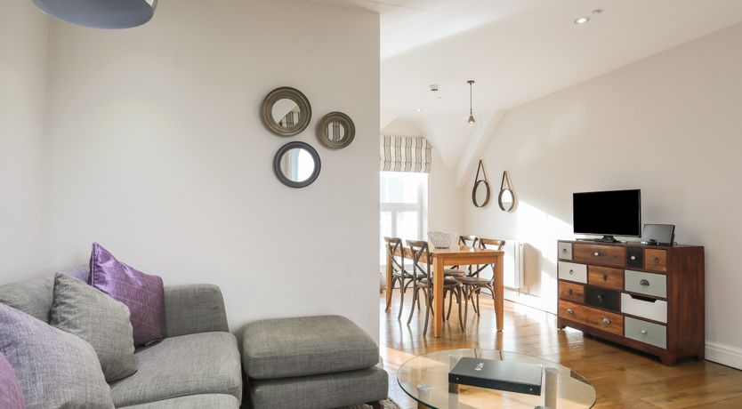 Photo of Harlech Apartments - Efnisien