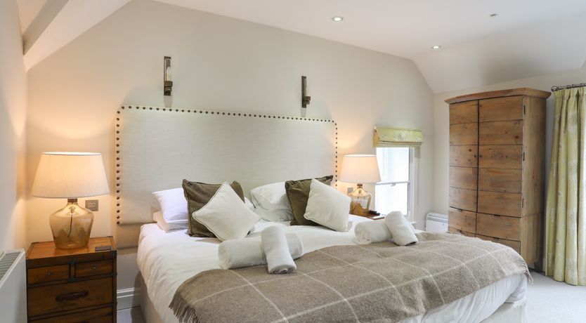 Photo of Harlech Apartments - Matholwch