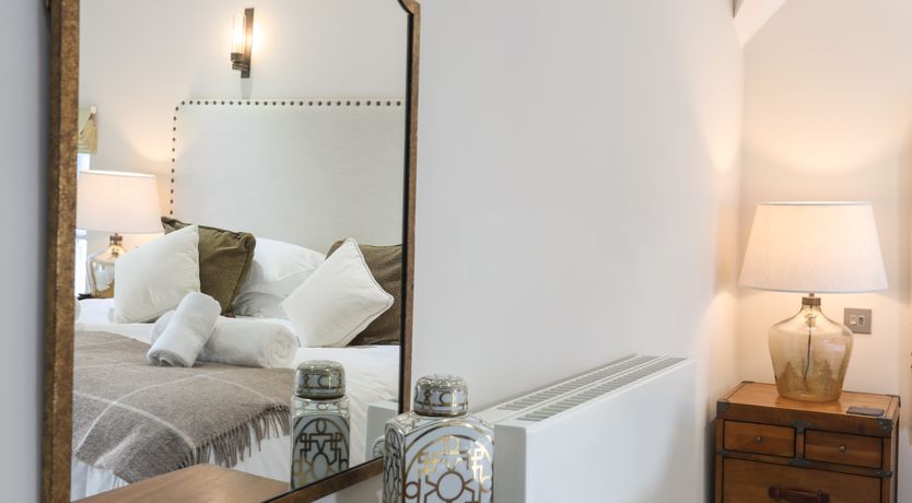 Photo of Harlech Apartments - Matholwch