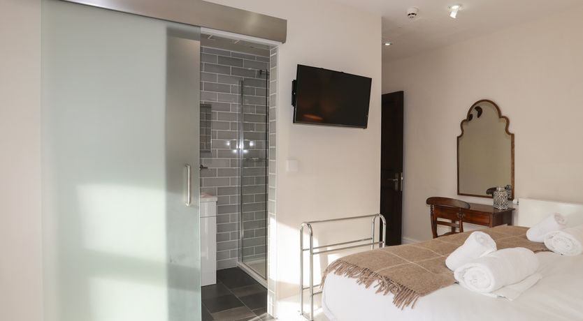 Photo of Harlech Apartments - Matholwch