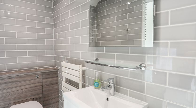 Photo of Harlech Apartments - Matholwch