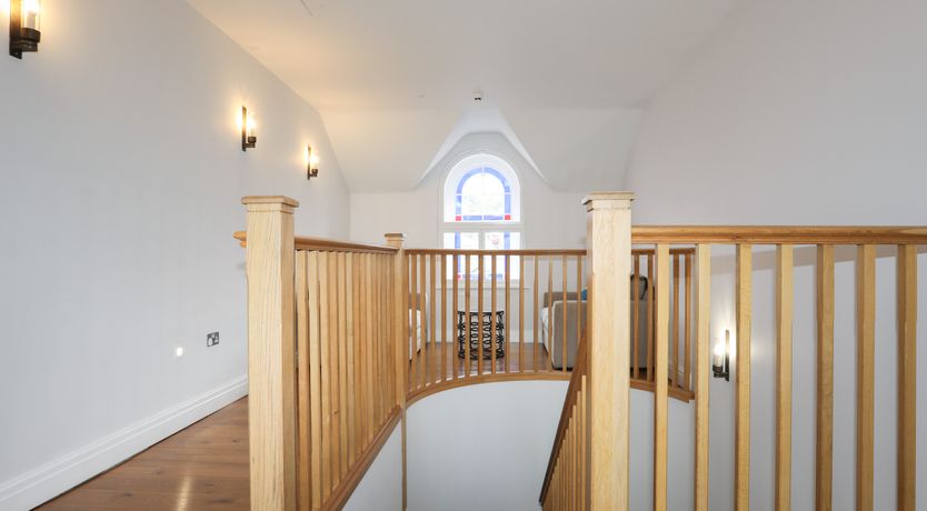 Photo of Harlech Apartments - Matholwch