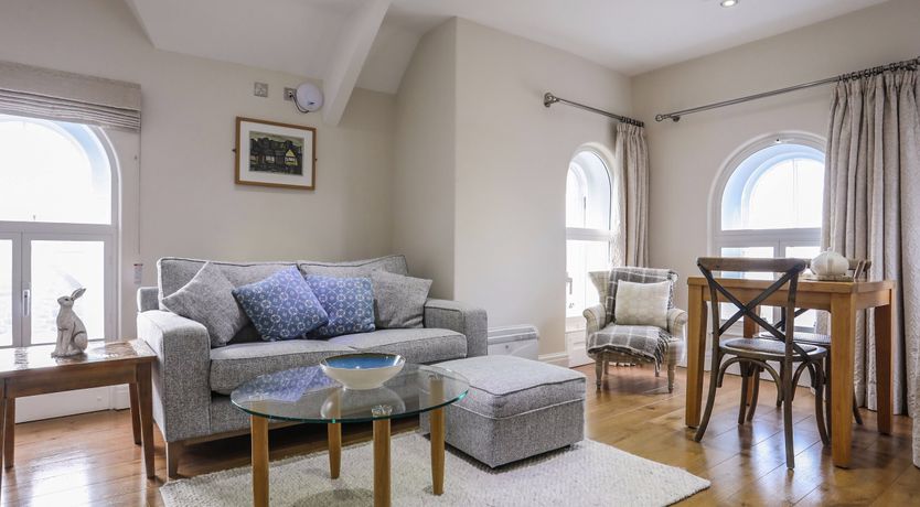 Photo of Harlech Apartments - Matholwch