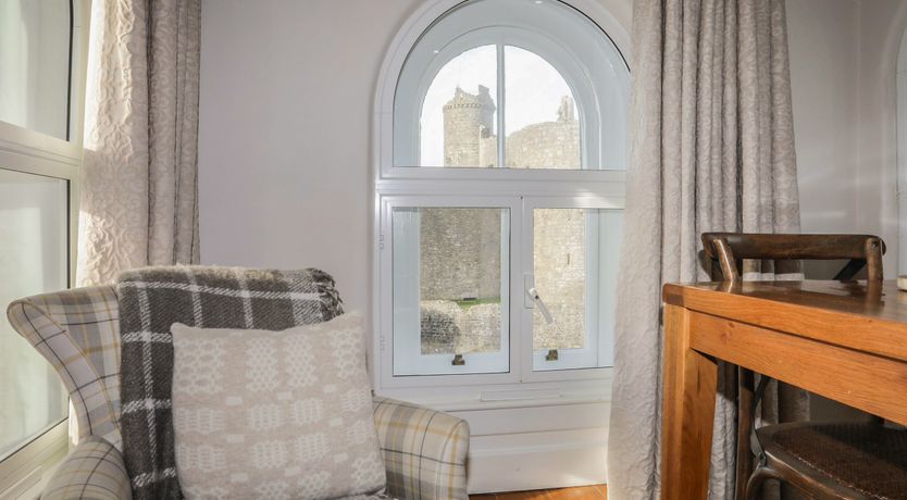 Photo of Harlech Apartments - Matholwch