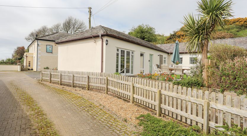 Photo of Menai Cottage