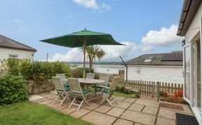Photo of Menai Cottage
