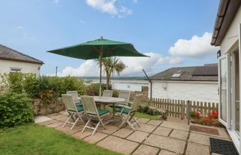 Menai Cottage Holiday Cottage