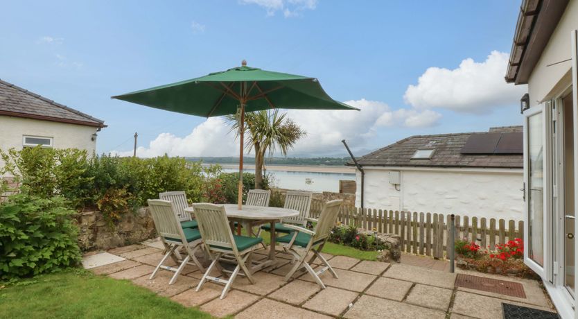 Photo of Menai Cottage