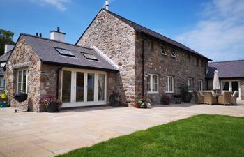 Penrhyn Barn Holiday Cottage