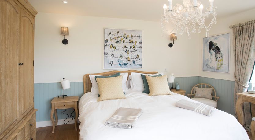 Photo of Penrhyn Barn