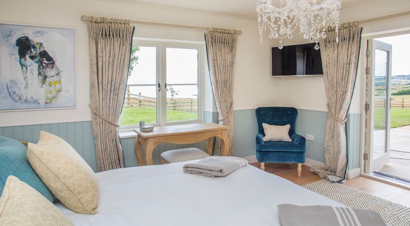 Photo of Penrhyn Barn