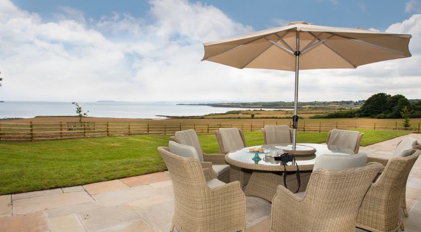 Photo of Penrhyn Barn